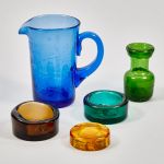 941 2439 ART GLASS